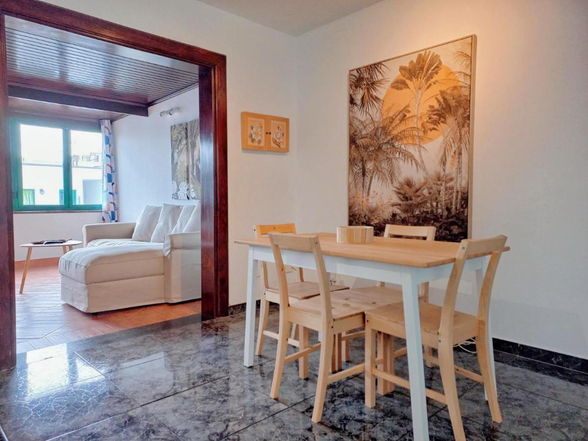 Apartamento Casa Yaya Playa Blanca (Lanzarote)