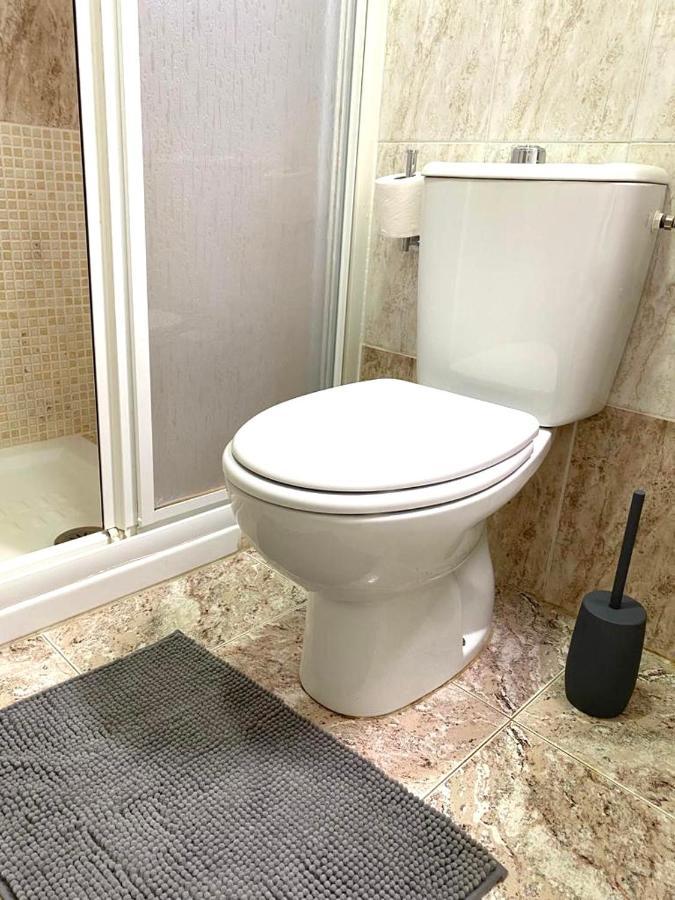 Apartamento в 4 мин от пляжа