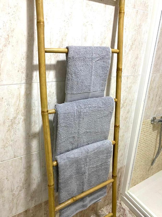 в 4 мин от пляжа Apartamento