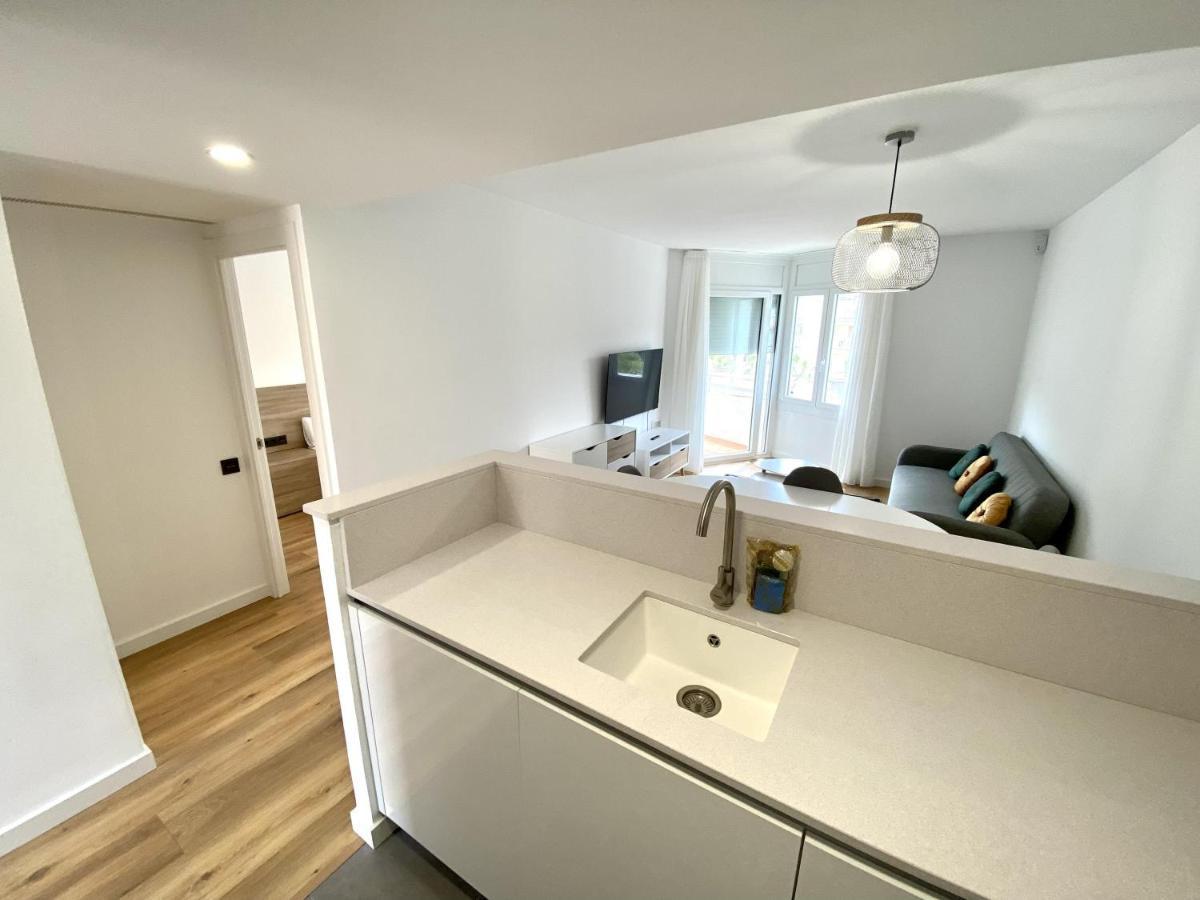 For A Regueral Mar Apartment *
