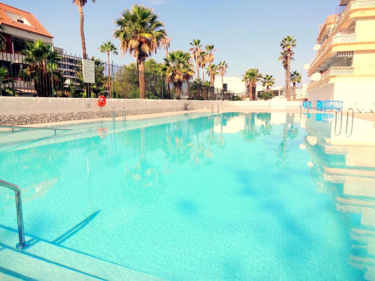 Apartment Lovely With Sea View And Free Wifi, Center Of Americas Playa Honda Playa de las Americas (Tenerife)