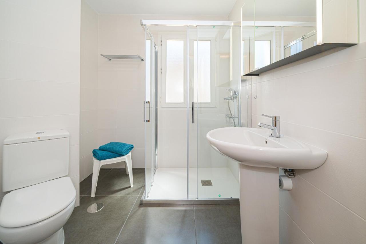 Rotonda Spaniahome Apartamento L'Alfas del Pi