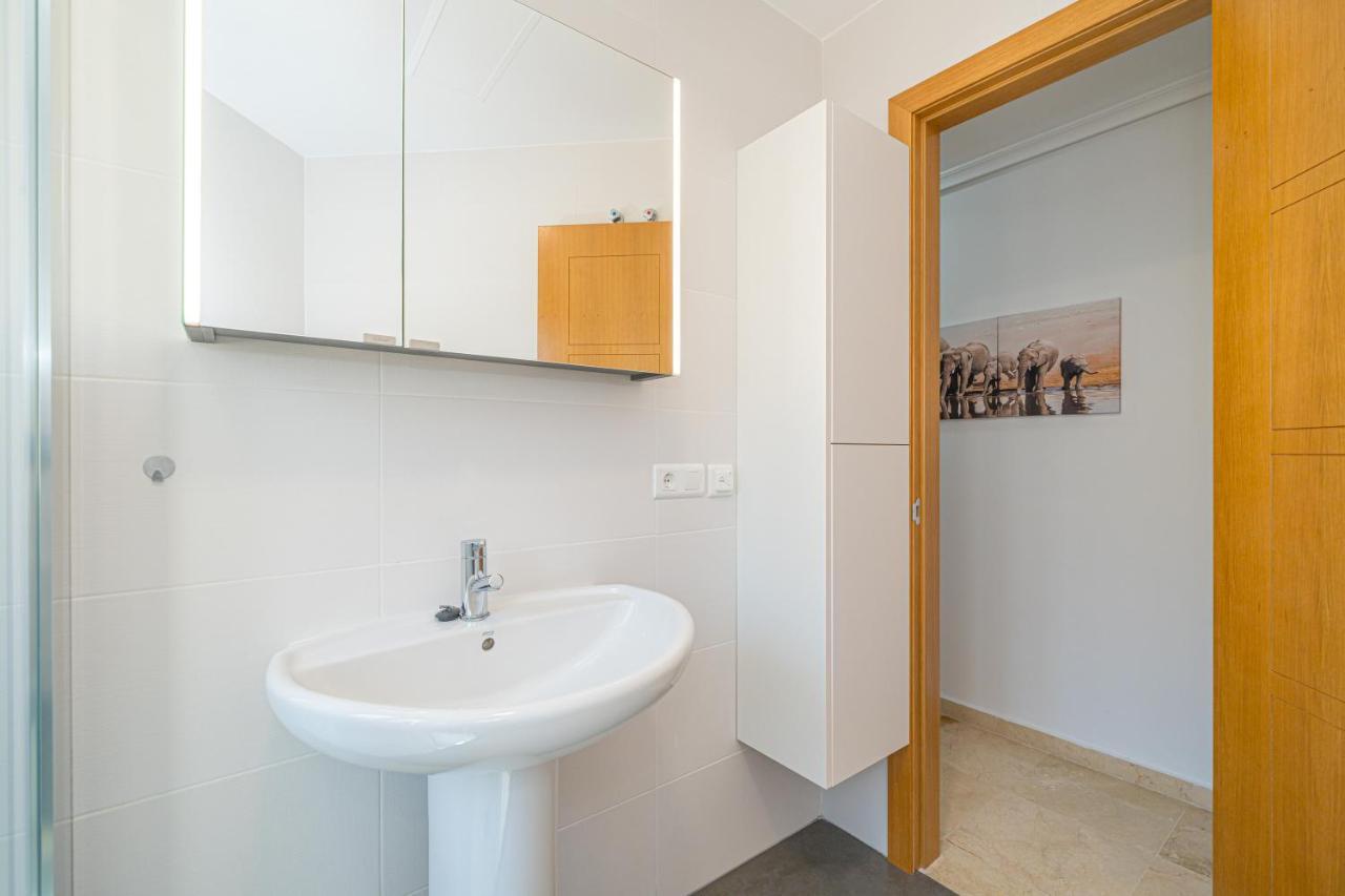 Apartamento Rotonda Spaniahome *
