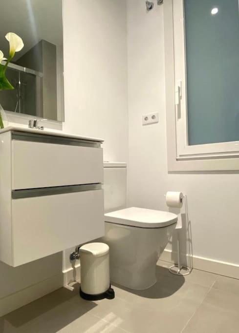 Estudio A Estrenar Totalmente Nuevo En Camelias. * Vigo