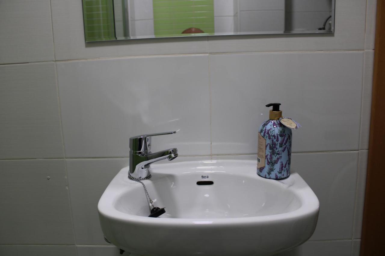 Adosinda Apartamento Gijón