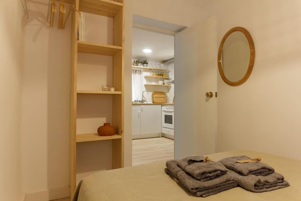 Apartment Piso Picasso *