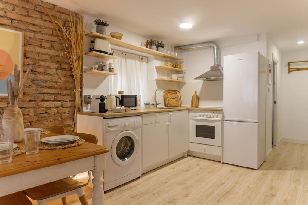 Apartment Piso Picasso Granada