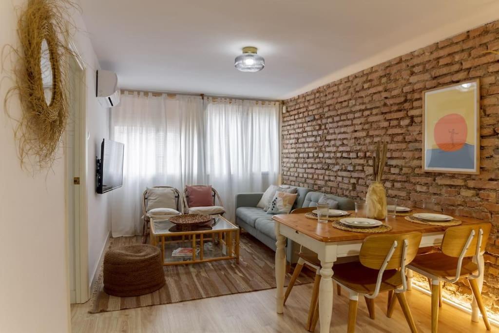 Apartment Piso Picasso *