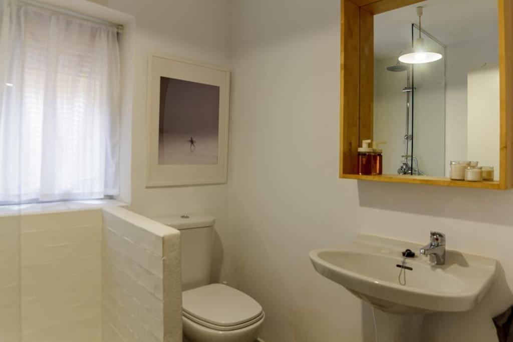 Piso Picasso Apartment *