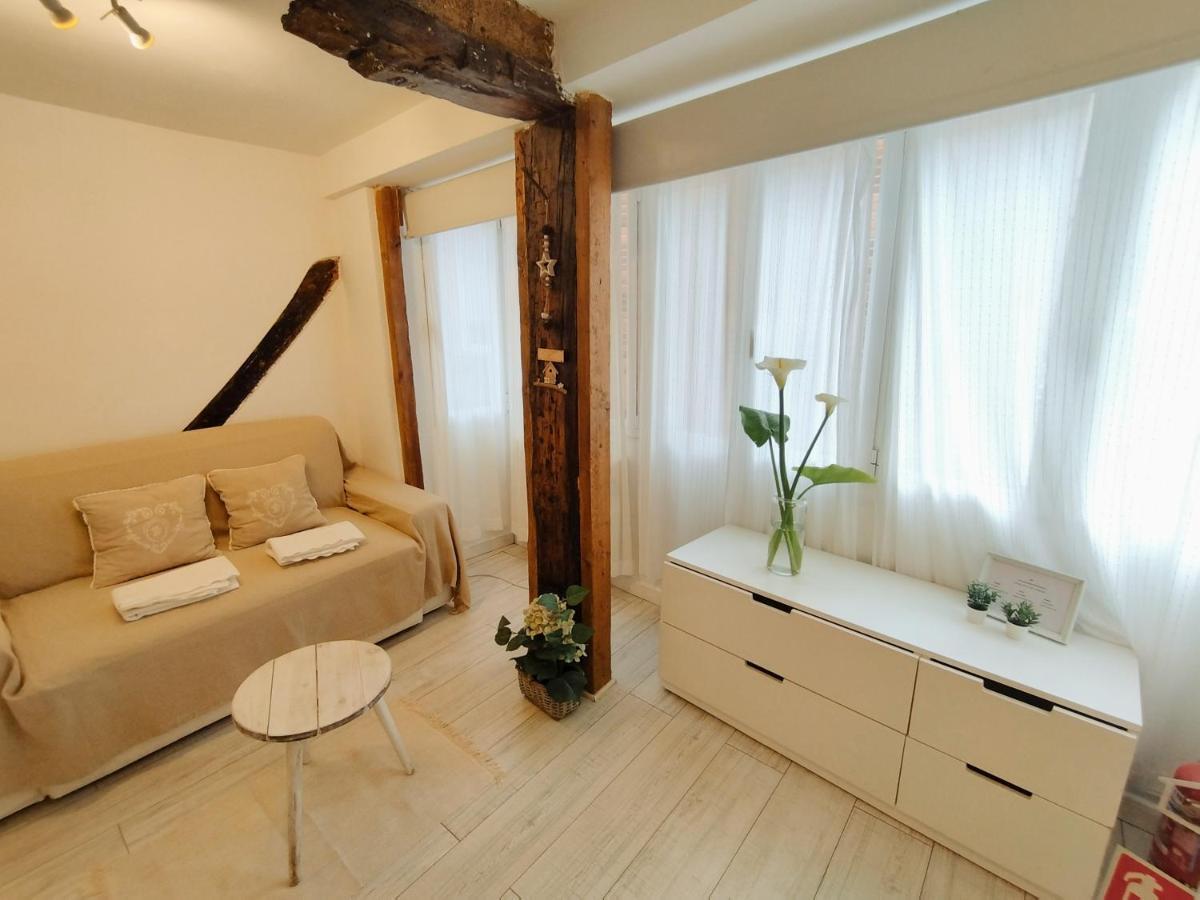 Apartment Bonito Ebi-82 Mundaka