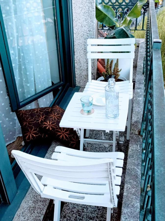O Balcon Do Rio Apartment
