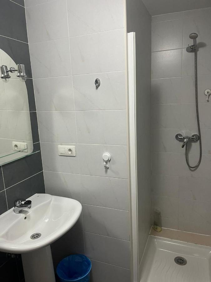 Alfonso Ii Hostal *