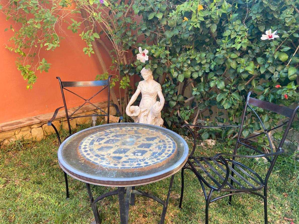 Casa Delfina Holiday home Estepona