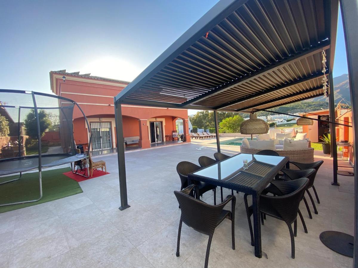 Holiday home Casa Delfina *