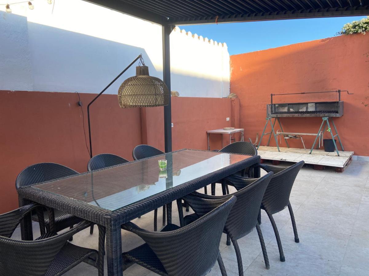 Сasa de vacaciones Casa Delfina *