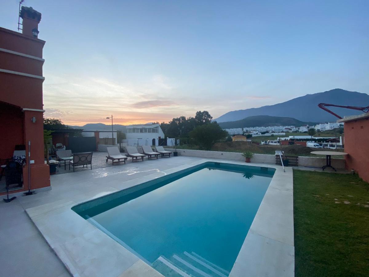 Сasa de vacaciones Casa Delfina *