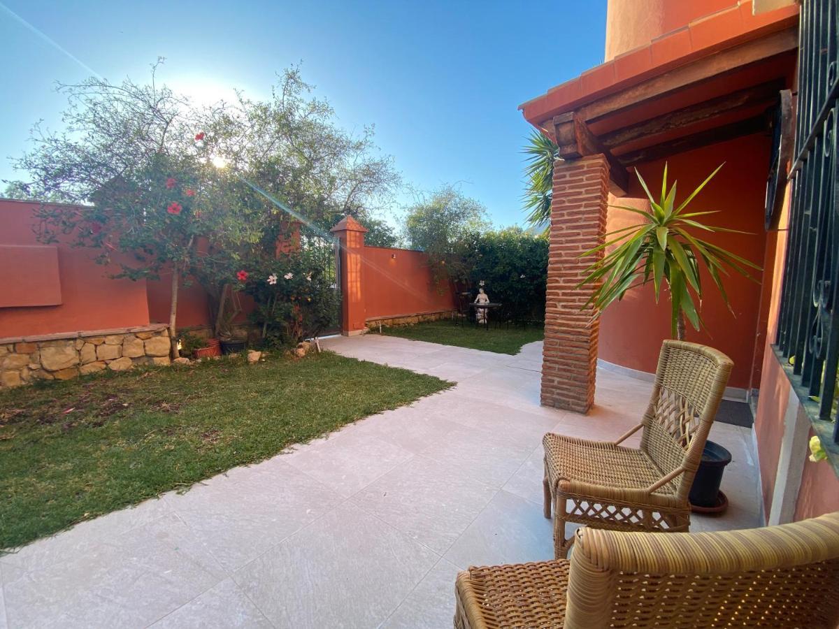 Сasa de vacaciones Casa Delfina *