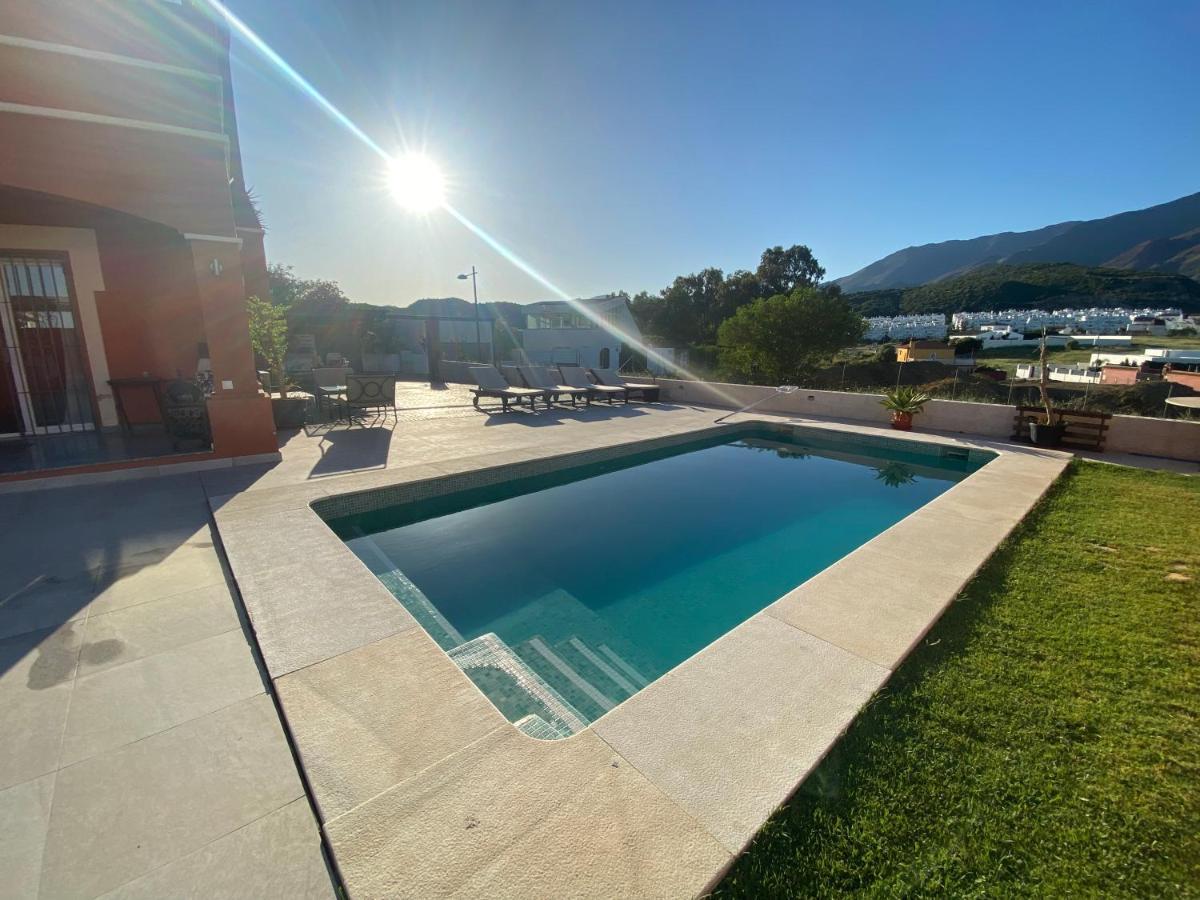 Holiday home Casa Delfina Estepona