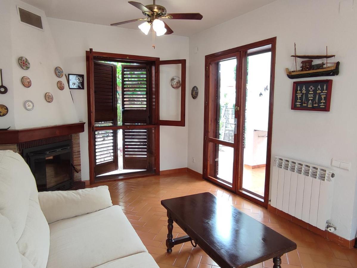 Holiday home Apcostas Ibiza - Oropesa