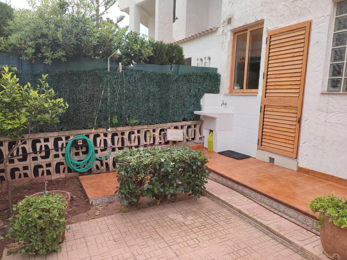 Apcostas Ibiza - Oropesa Holiday home *
