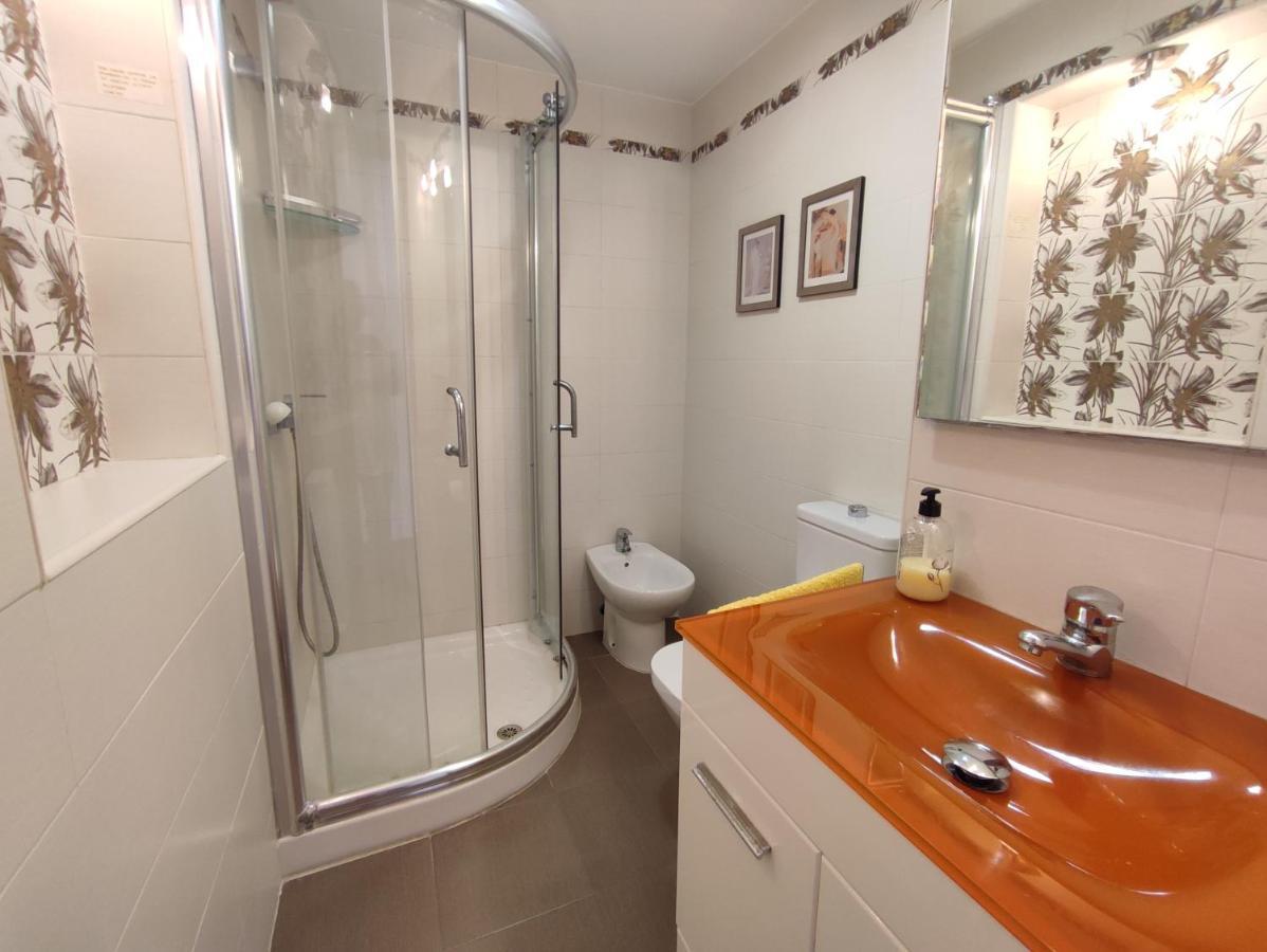 Apcostas Ibiza - Oropesa Holiday home *