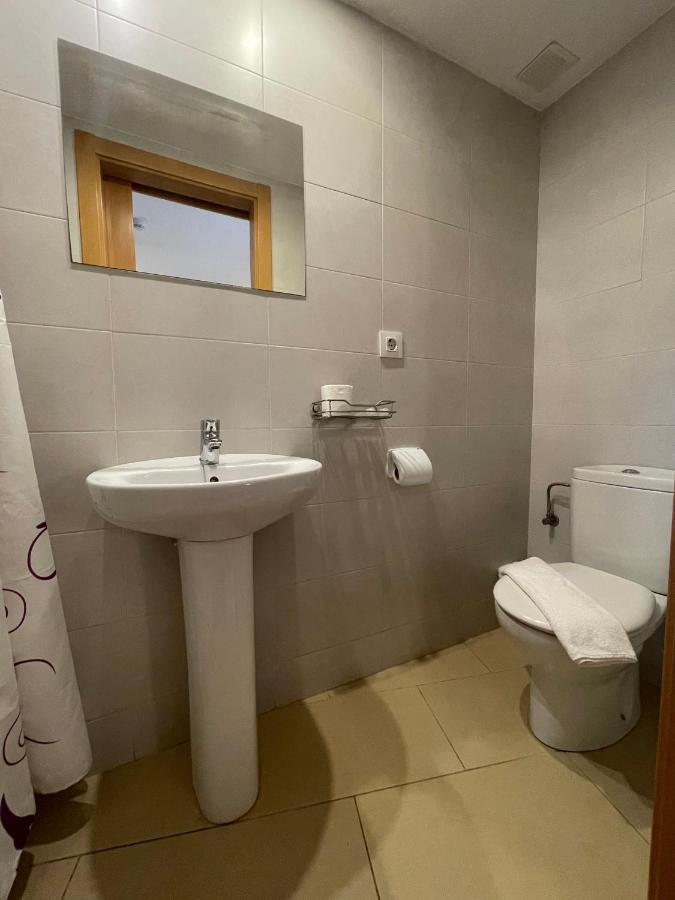 Guest house P&r Hostals Codolar *