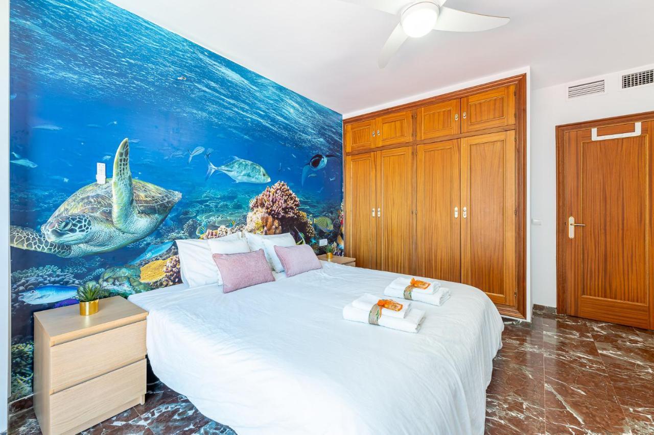 797 - Atico Duplex En Con Espectacular Terraza * Fuengirola