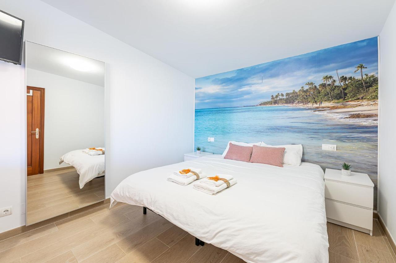 Apartment 797 - Atico Duplex En Con Espectacular Terraza Fuengirola