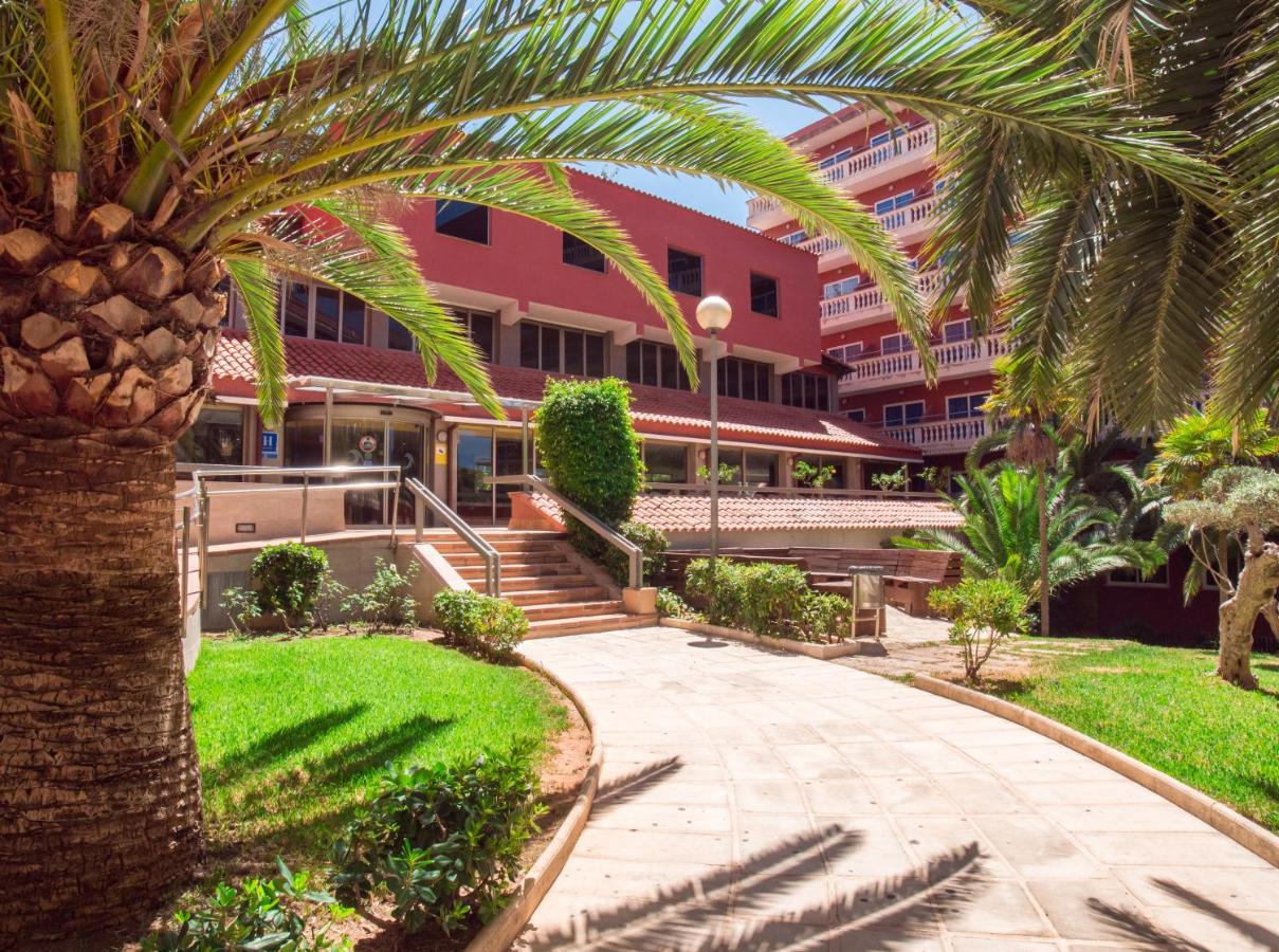 Seramar Luna Park Adults Only 3* El Arenal (Mallorca)
