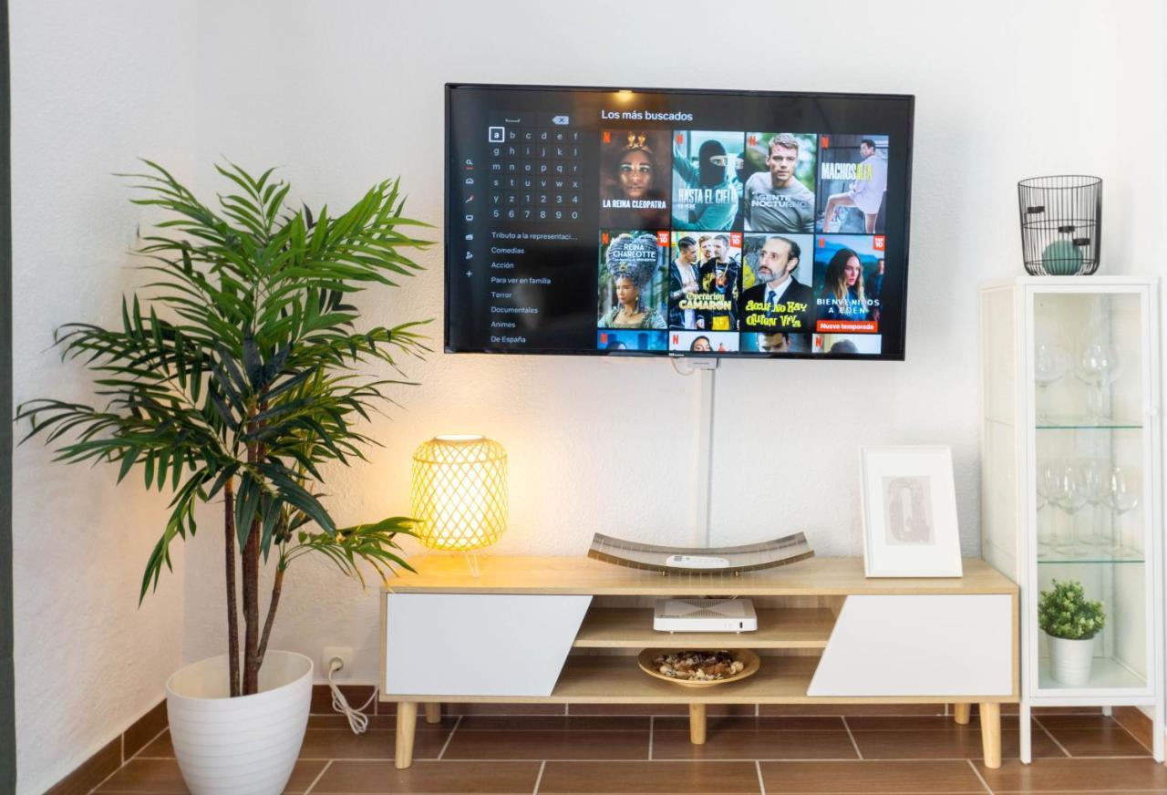 Apartamento Corinto Malaga Benalmádena