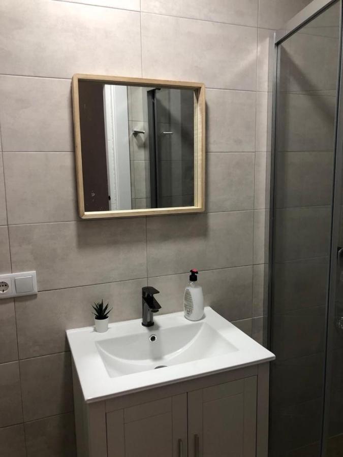 Mestre Apartamento *