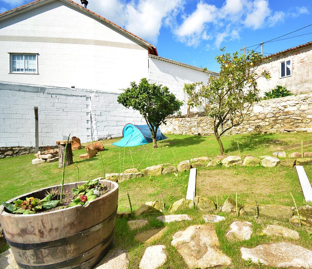Holiday home Galihost - A Casa Do Olivo