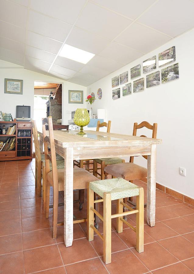 Galihost - A Casa Do Olivo Meis