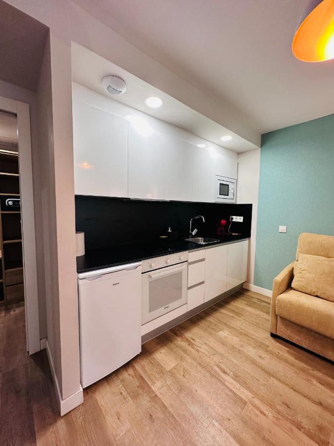 Apartamento Esenzia Aranda *