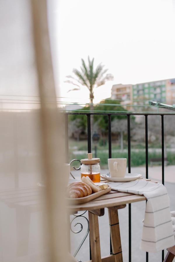 Apartamento Antic Rio Villajoyosa (La Vila Joiosa)