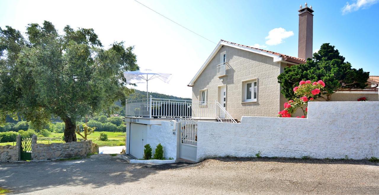 Holiday home Galihost - A Casa Do Olivo