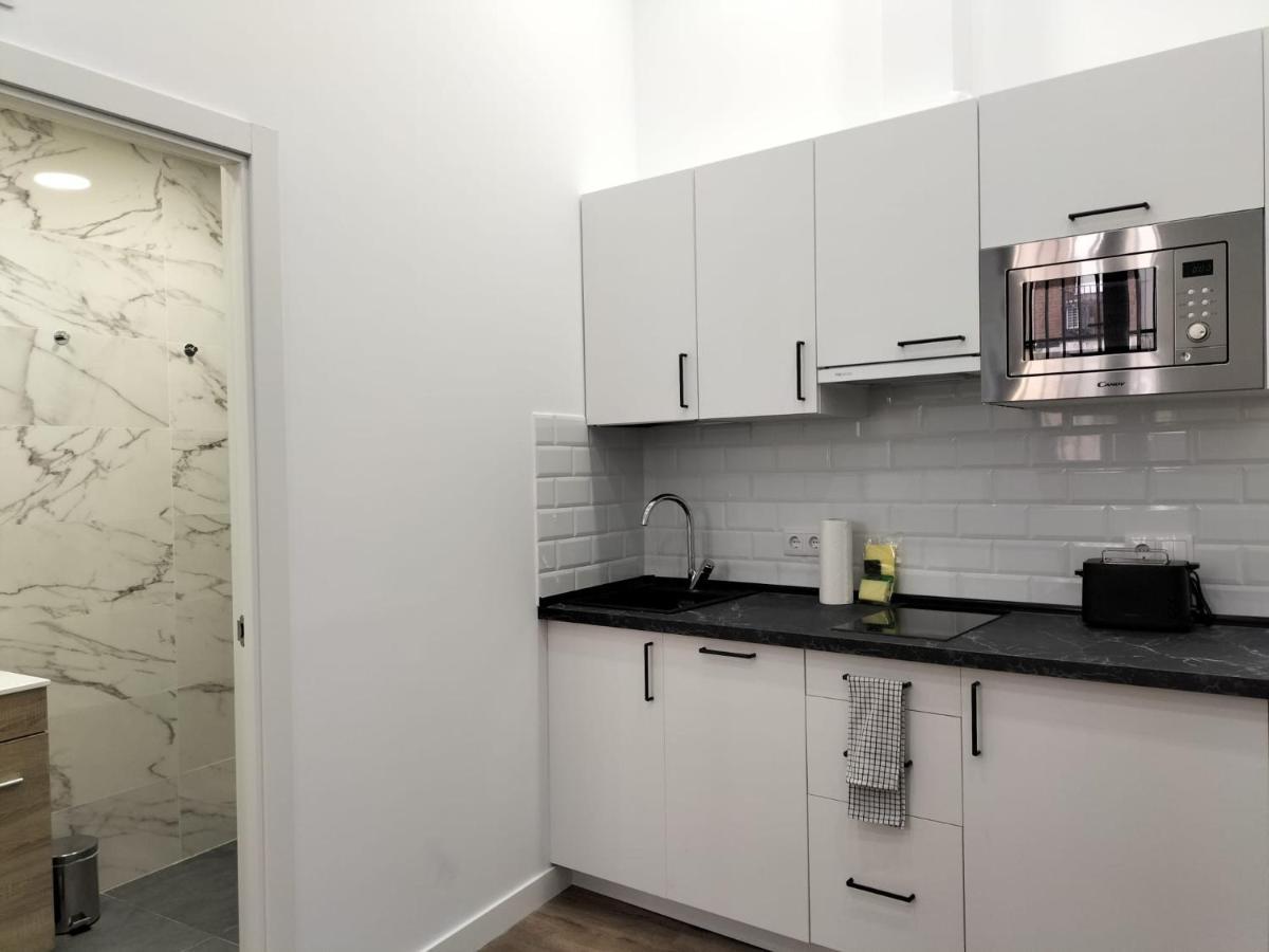 Apartamento Vacceas By Gaiarooms *