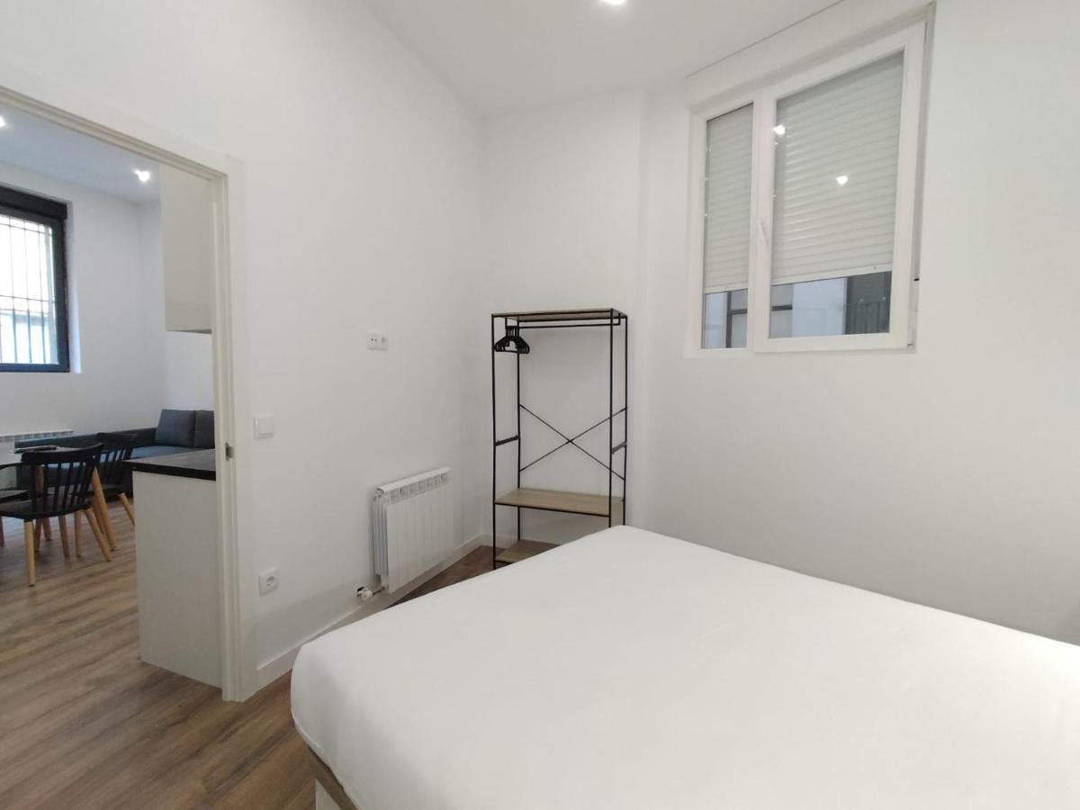 Apartamento Vacceas By Gaiarooms Salamanca