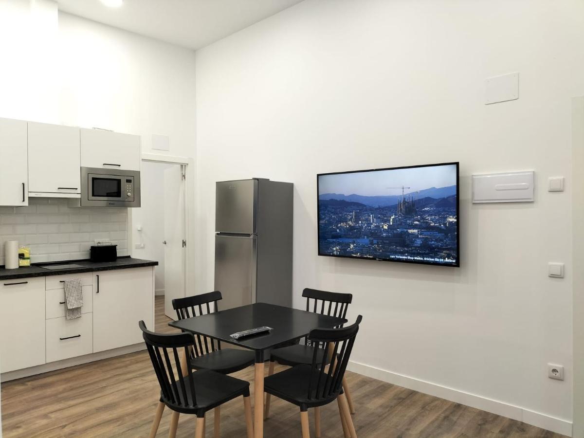 Apartamento Vacceas By Gaiarooms *