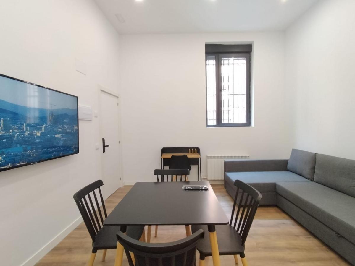 Vacceas By Gaiarooms Apartamento