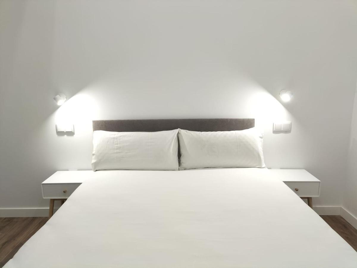 Vacceas By Gaiarooms Salamanca