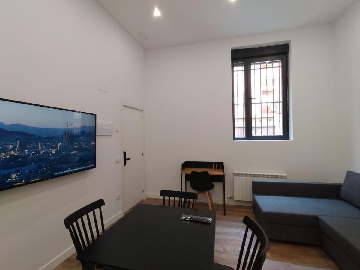 Vacceas By Gaiarooms Apartamento