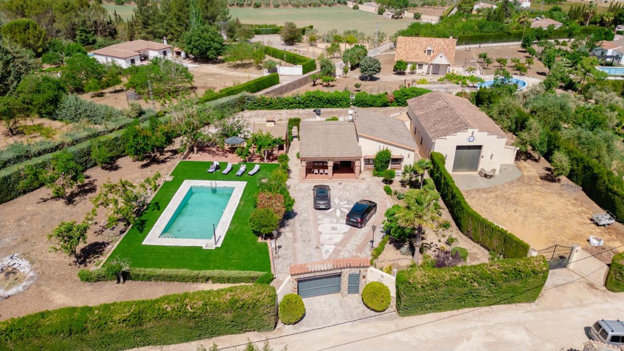 Сasa de vacaciones Casa Rural