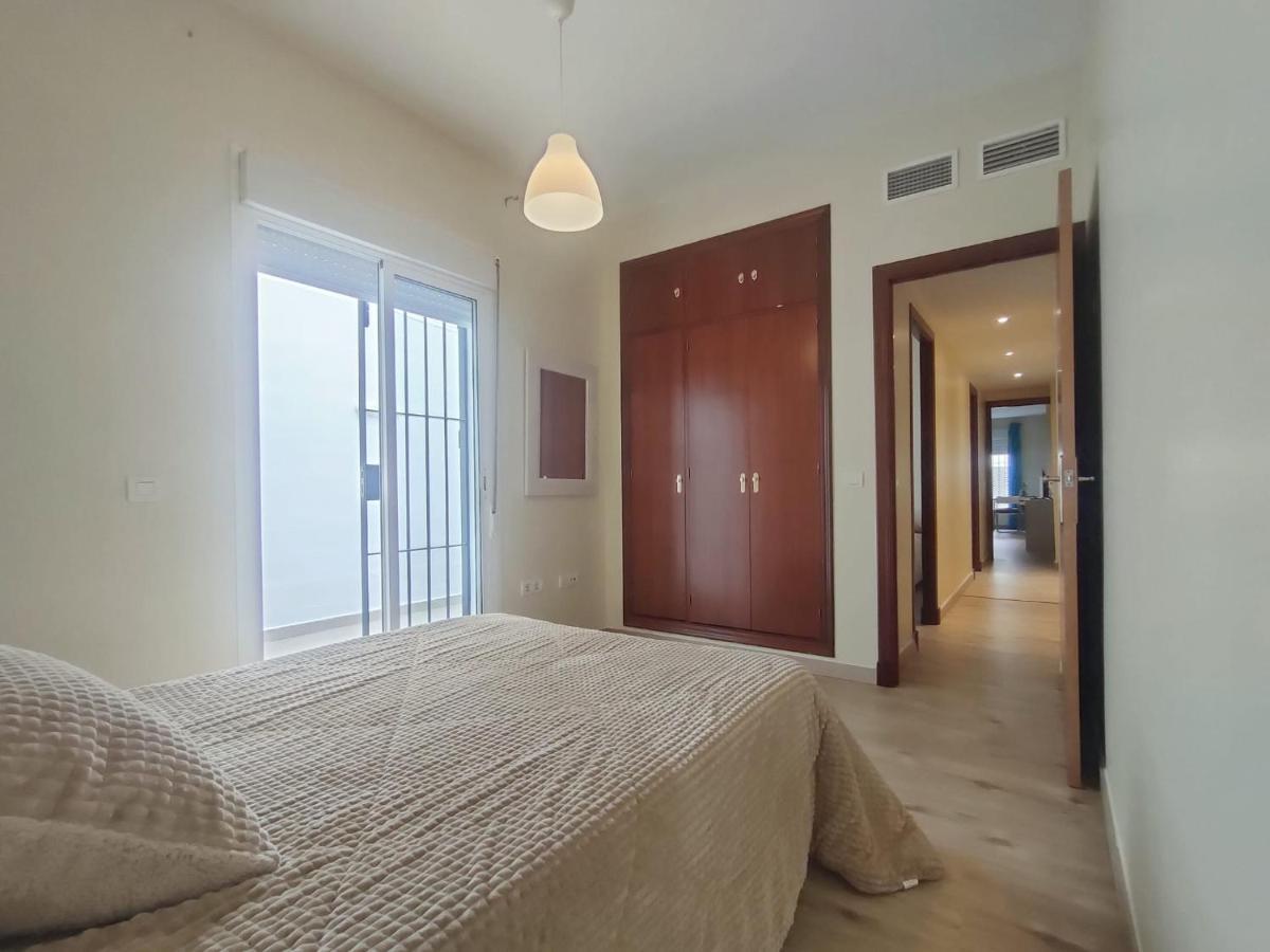 Apartamento La Tonelería Jerez de la Frontera