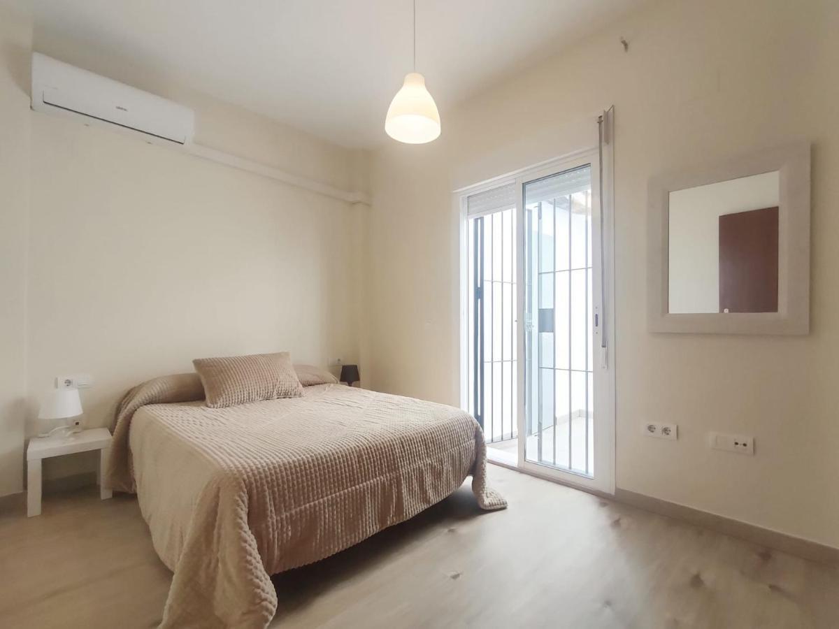 La Tonelería Apartamento *