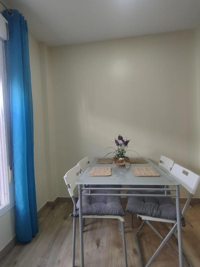 Apartamento La Tonelería Jerez de la Frontera