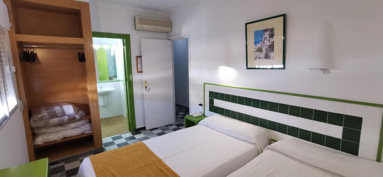 Hotel El Puntazo I (adults Only) Mojacar