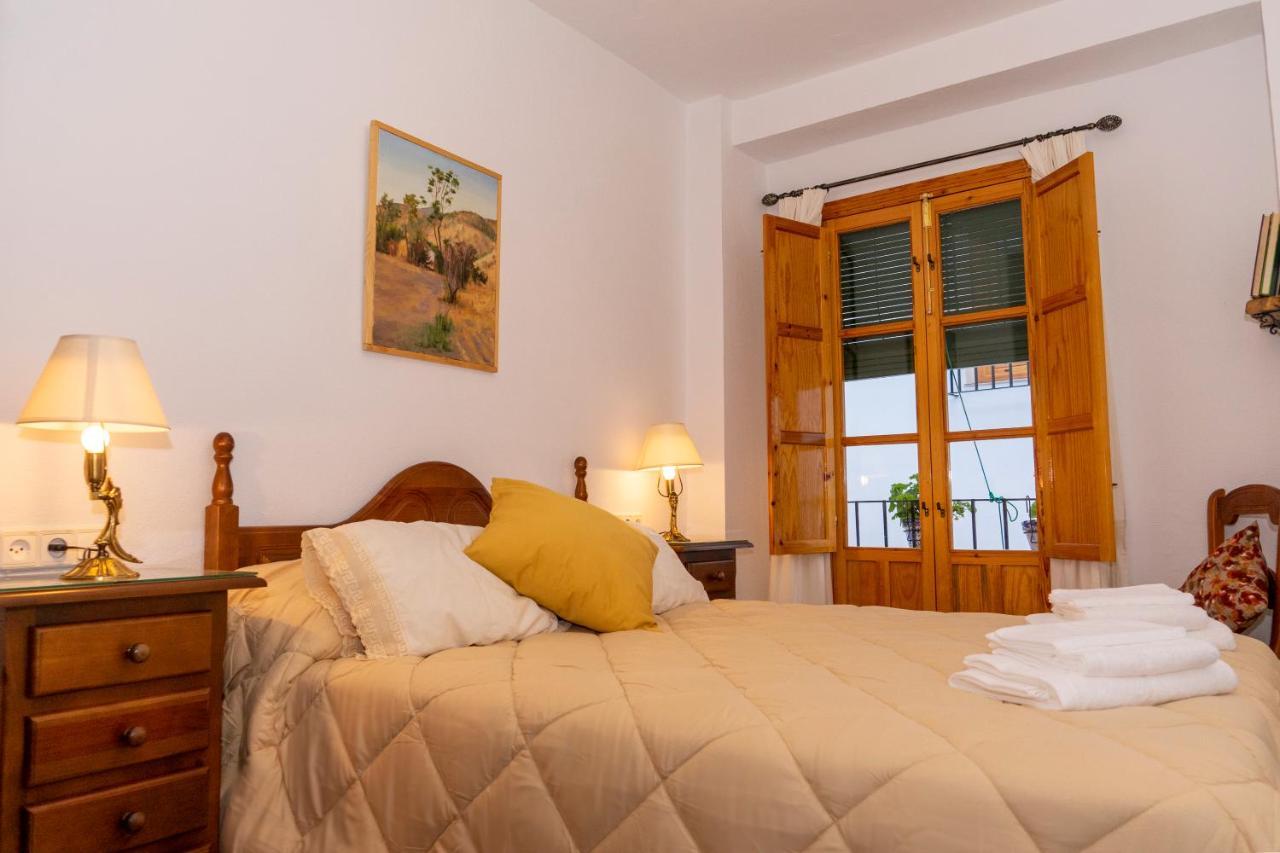 Holiday home La Tesela Priego De Cordoba