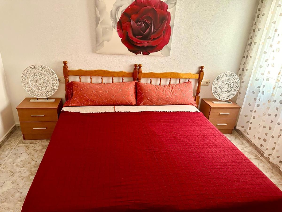 La Loma Apartamento Torrevieja