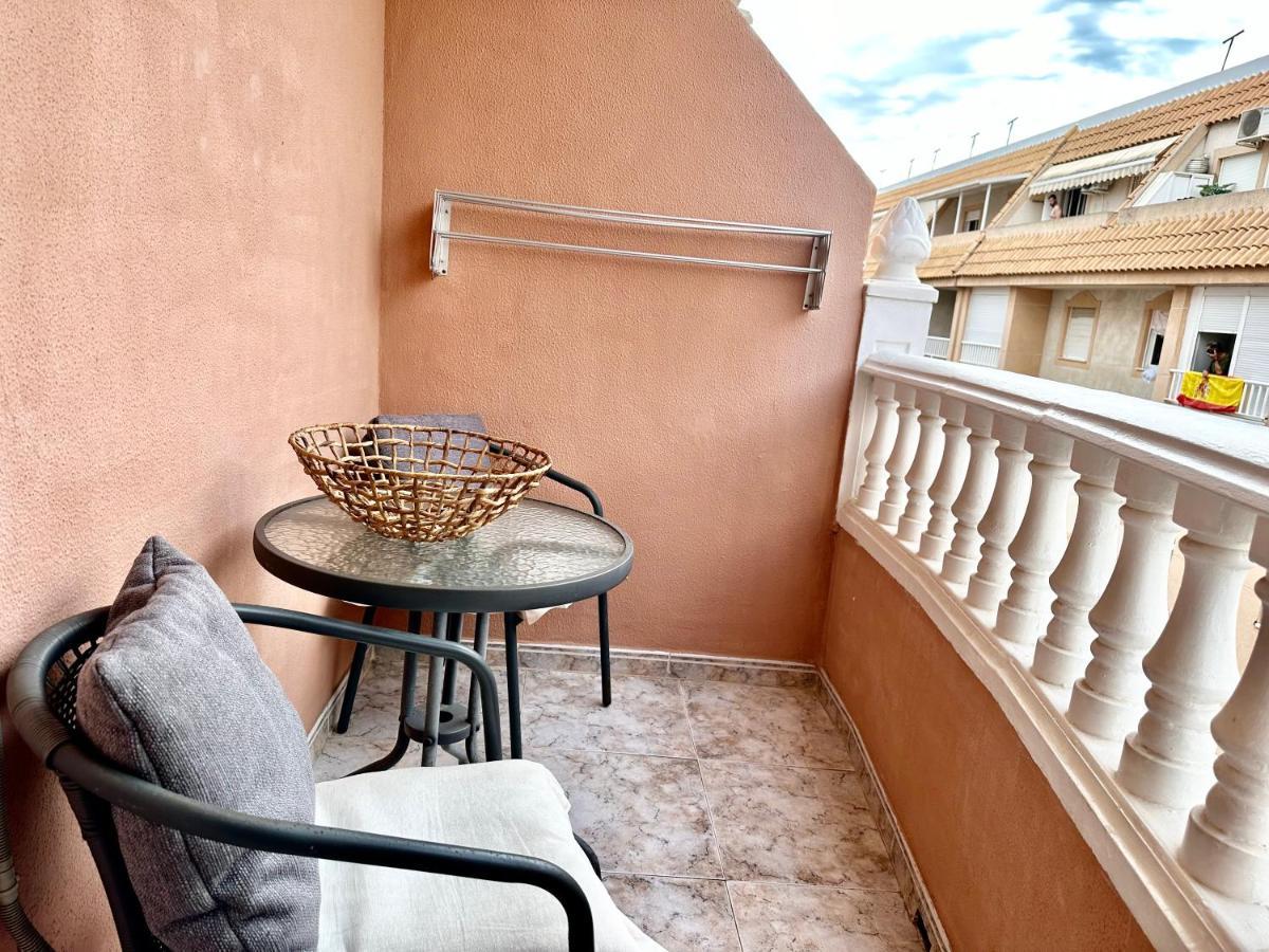 La Loma Apartamento